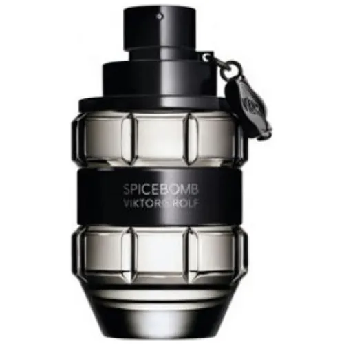 Viktor & Rolf Spicebomb EDT