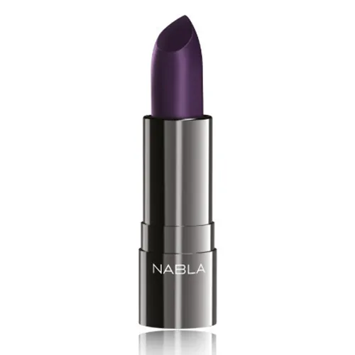 Nabla Diva Crime Lipstick (Matowa pomadka do ust)