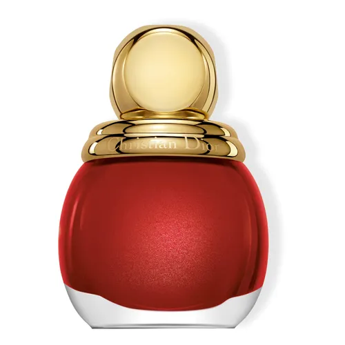 Christian Dior Golden Nights Collection, Diorific Vernis (Lakier do paznokci) - 2