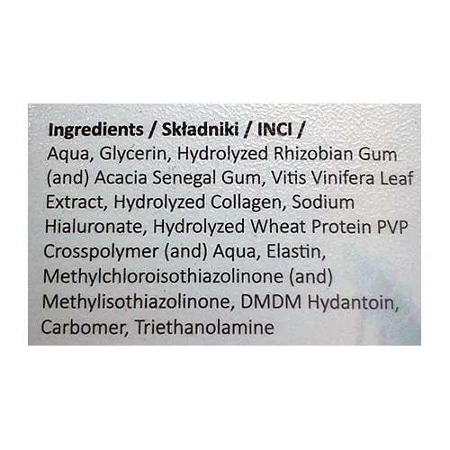 Dermofuture Precision Zastrzyk serum z kwasem hialuronowym - 2