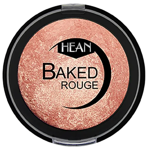 Hean Baked Rouge (Wypiekany róż do policzków) - 5