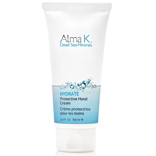 Alma K Hydrate, Protective Hand Cream (Ochronny krem do rąk) - 2