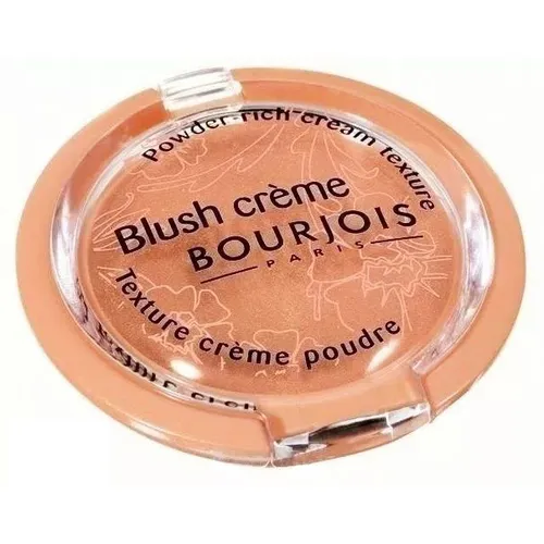 Bourjois Blush Creme (Róż w kremie)