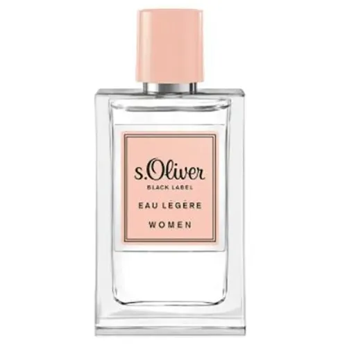 S. Oliver Black Label Eau Légére Women EDT