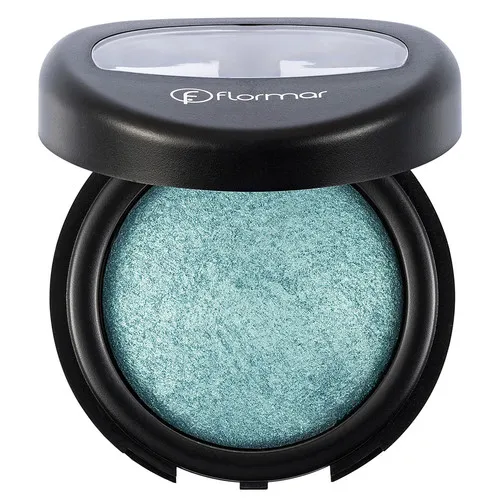 Flormar Terracotta Eyeshadow (Matowy cień do powiek)