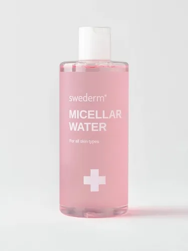 Swederm Micellar Water (Płyn micelarny)