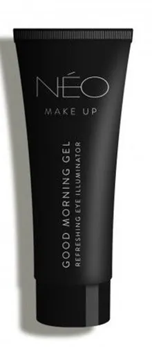 Neo Make Up Good Morning, Refreshing Illuminator  Gel (Rozświetlający żel pod oczy)