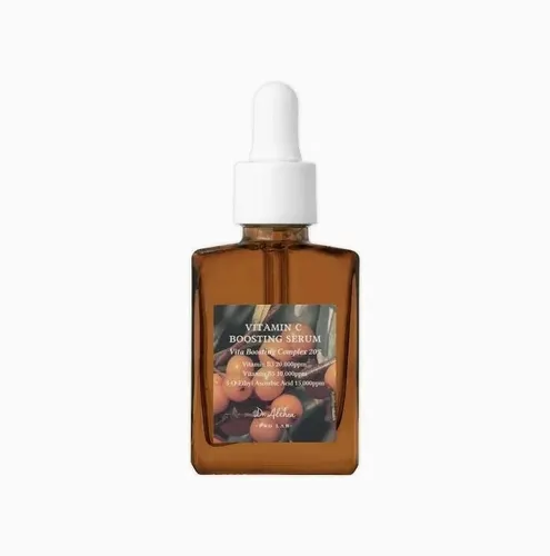 Dr. Althea Vitamin C Boosting Serum (Serum do twarzy z witaminą C)