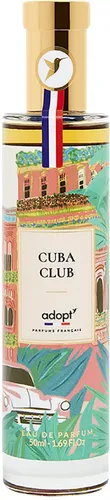 Adopt Cuba Club EDP - 2
