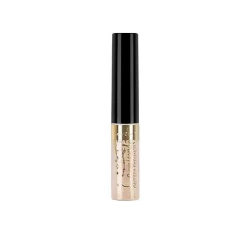 Lovely Carnival, Glitter Eyeliner (Brokatowy eyeliner)
