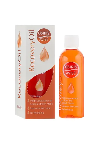 Osiris Avise Recovery Oil (Olej na blizny i rozstępy)