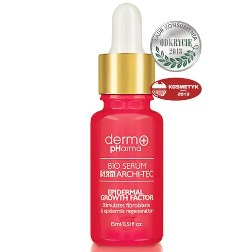 Dermo Pharma Bio Serum Skin Archi - Tec `EGF / Czynnik wzrostu naskórka`