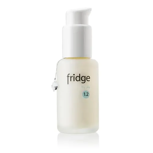 Fridge 1.2 Water Coat (Mocno nawilżający krem do twarzy) - 2