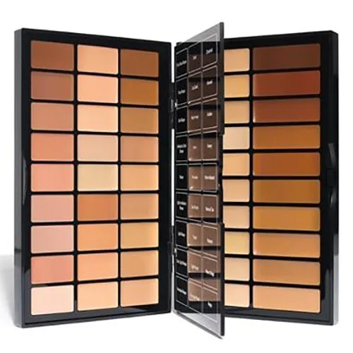 Bobbi Brown BBU Palette (Paleta korektorów i podkładów do twarzy)