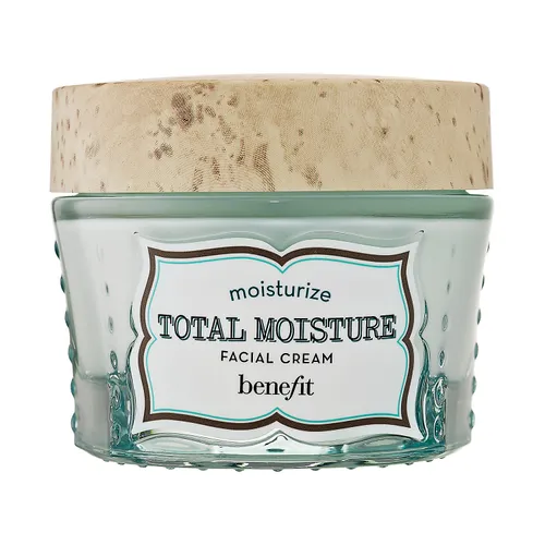 BeneFit Total Moisture Facial Cream (Krem silnie nawilżający)
