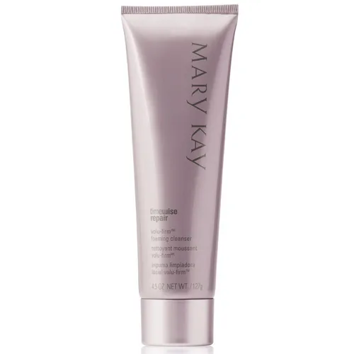 Mary Kay Timewise, Repair Volu-firm Foaming Cleanser (Oczyszczająca pianka)