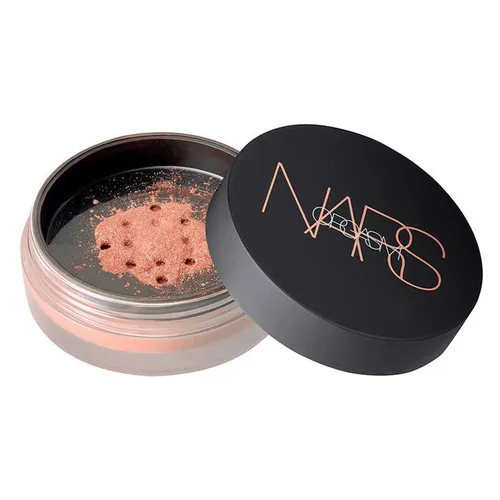 Nars Orgasm Collection, Illuminating Loose Powder (Rozświetlający puder sypki)