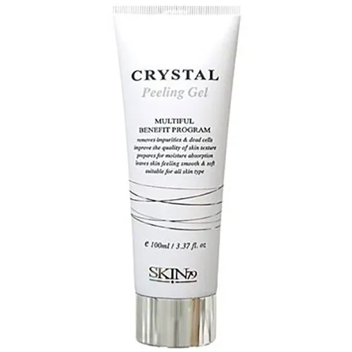SKIN79 Crystal Peeling Gel (Peeling w żelu)