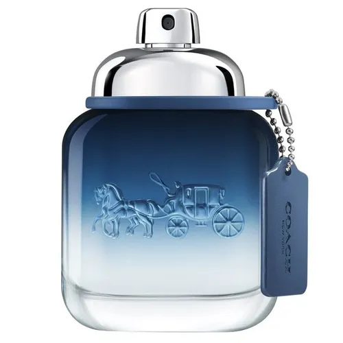 Coach Blue Man EDT