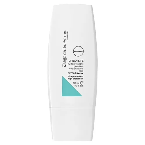 Diego Dalla Palma Daily Protective Fluid SPF50 (Filtr ochronny)