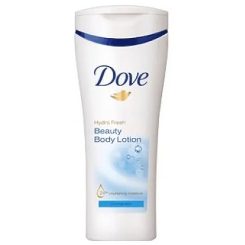 Dove Beauty Hydro Fresh Body Lotion (Balsam nawilżający do ciała)
