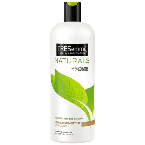 TRESemme Naturals, Nourishing Moisture Conditioner (Odżywka naturalnie odżywiająca i nawilżająca)