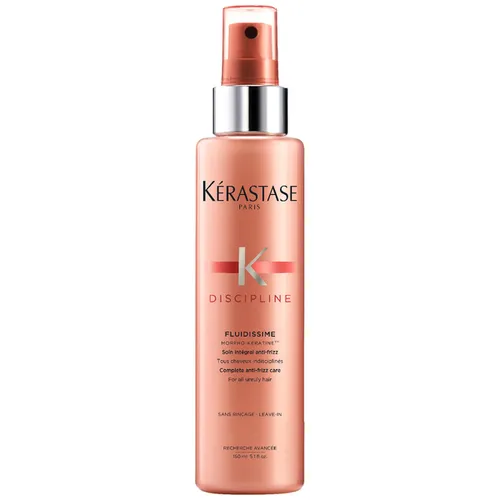 Kerastase Discipline, Fluidissime Spray (Spray do włosów przeciw puszeniu)