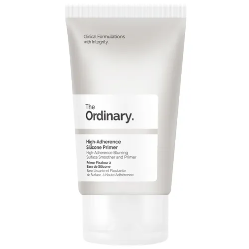 The Ordinary High-Adherence Silicone Primer (Silikonowa baza pod makijaż)