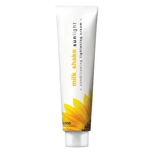 Milk Shake Sunlight, Conditioning Lightening Cream (Dekoloryzator)