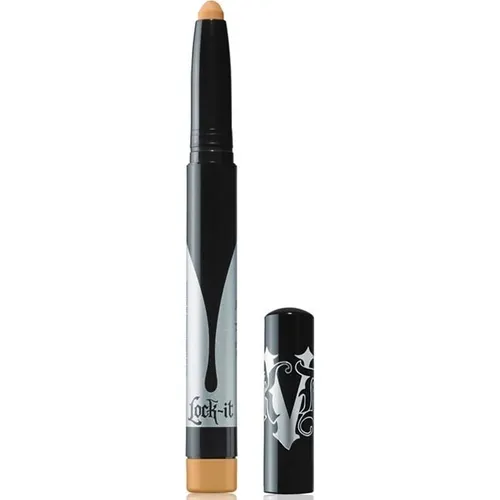 Kat Von D Lock-it Color, Correcting Eyeshadow Primer (Baza do powiek) - 1