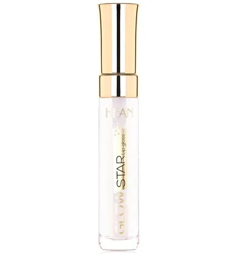 Hean Glow Star, Lip Gloss (Błyszczyk do ust o przedłużonej trwałości efekt 3D) - 1