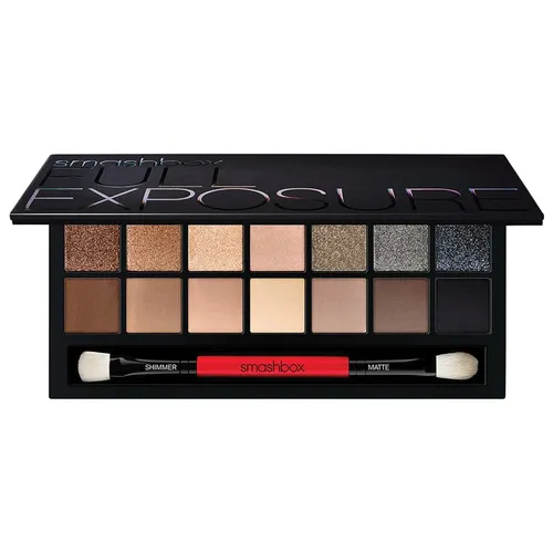 Smashbox Full Exposure (Paleta cieni do oczu) - 1