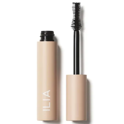 Ilia Beauty Fullest Volumizing Mascara (Tusz do rzęs)