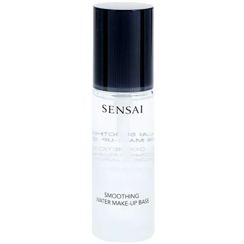 Sensai Smoothing Water Make - Up Base (Baza pod makijaż)