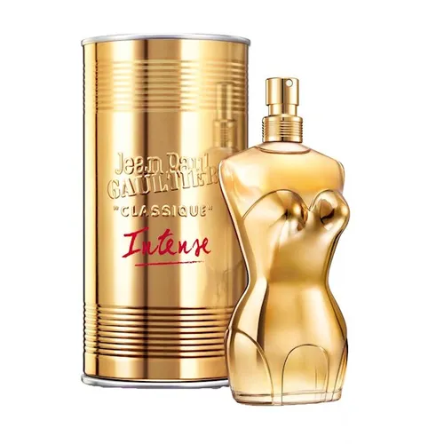 Jean Paul Gaultier Classique Intense EDP - 2