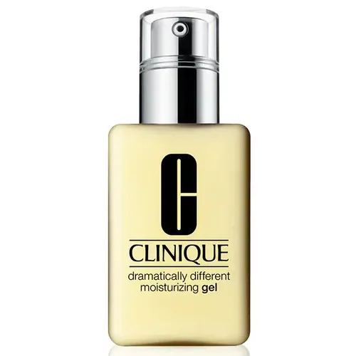 Clinique 3-step Skin Care System, Dramatically Different Moisturizing Gel (Żel nawilżający)