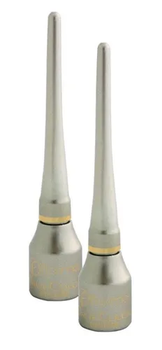 Flormar True Color Dipliner (Tusz do kresek) - 2
