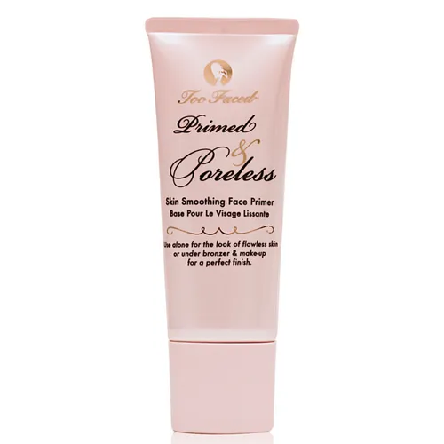 Too Faced Primed & Poreless, Skin Smoothing Face Primer (Baza pod makijaż)