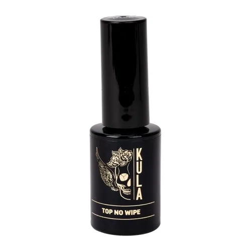 Kula Nails Top No Wipe (Lakier nawierzchniowy)