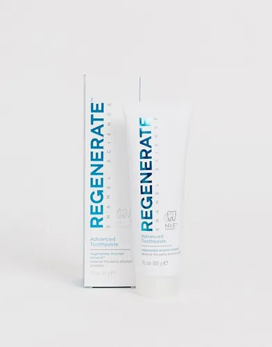 Regenerate Enamel Science, Advanced Toothpaste (Pasta do zębów) - 1