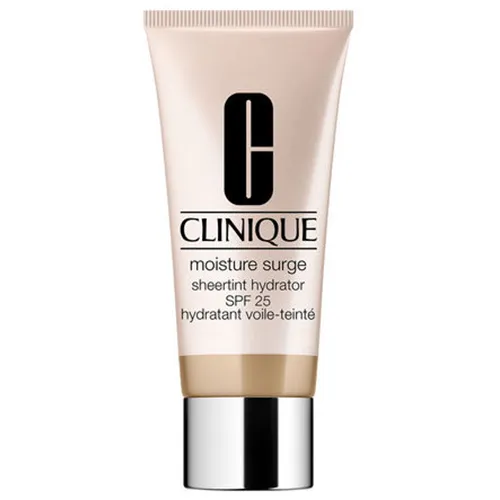 Clinique Moisture Surge Sheertint Hydrator SPF 25 (Krem koloryzujący)