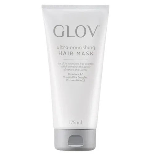 Glov Hair Harmony, Regenerująca maska do włosów - 1