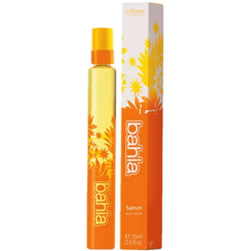 Oriflame Bahia Sunset EDT