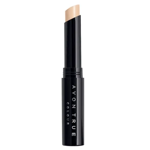Avon Ideal Flawless, Concealer Stick (Korektor w sztyfcie `Idealna cera`) - 1
