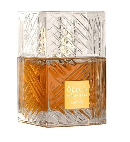 Lattafa Perfumes Khamrah EDP