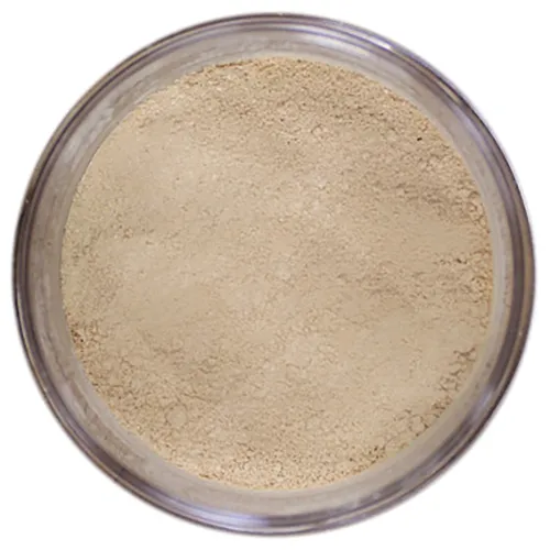 Glam Shop GlamPowder, Puder wykańczający - 2