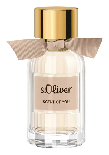 S. Oliver Scent Of You Women EDT - 1