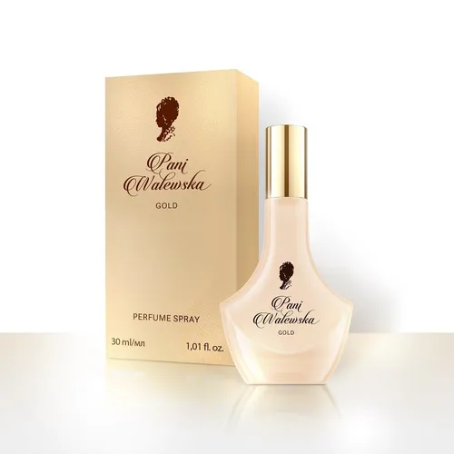 Pani Walewska Gold EDP - 2