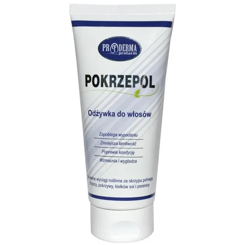 Profarm Pokrzepol, Odżywka do włosów