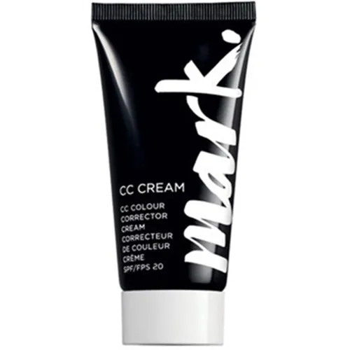 Avon Mark, CC Cream SPF 20 (Krem CC  'Idealna cera')